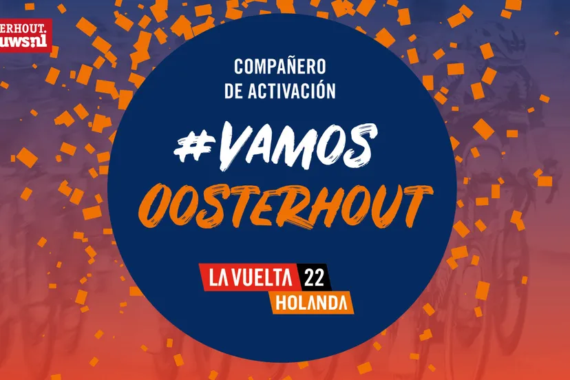vamos oosterhout