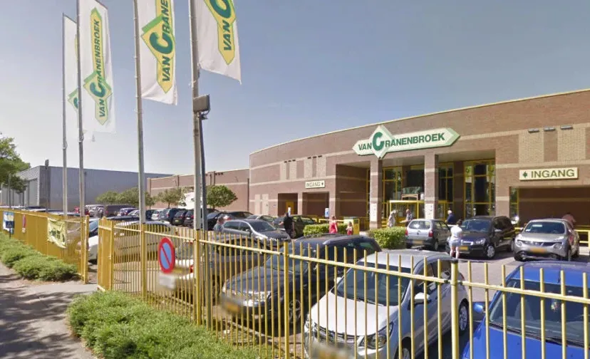 van cranenbroek