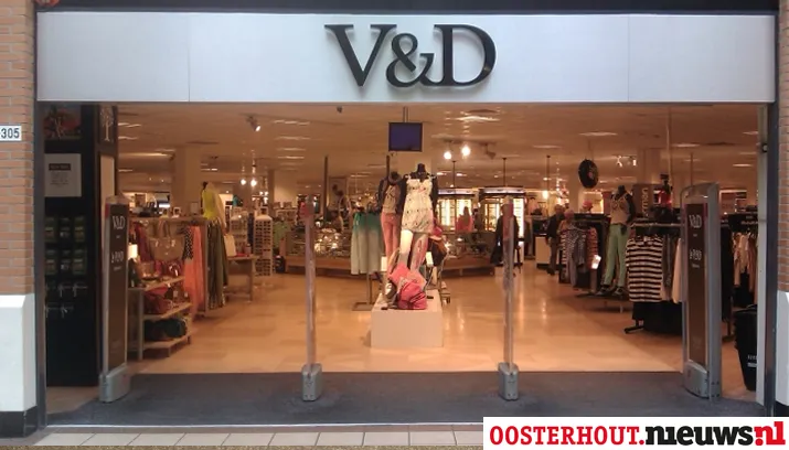 vd winkelstadoosterhout