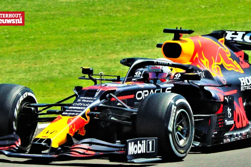 verstappen