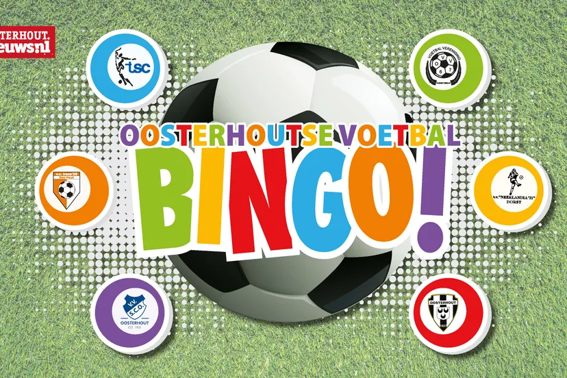 voetbalbingo
