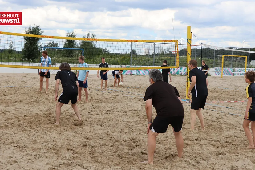 voetvolley vvo