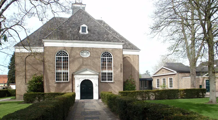vredeskerk