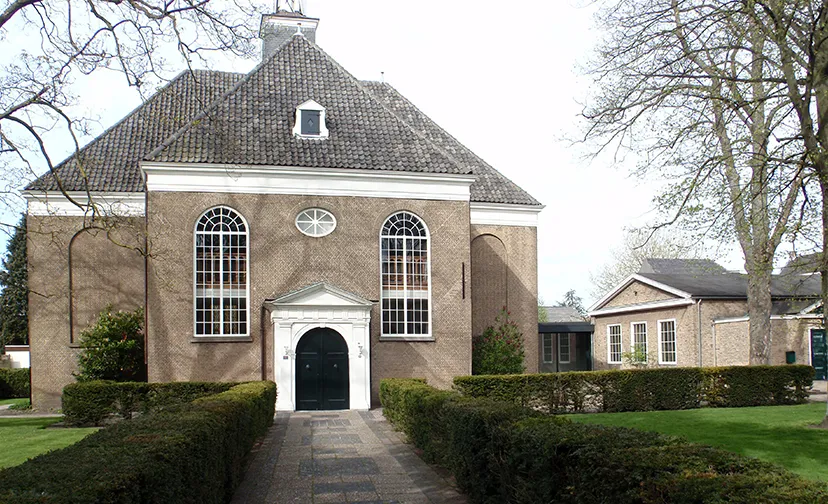 vredeskerk nw