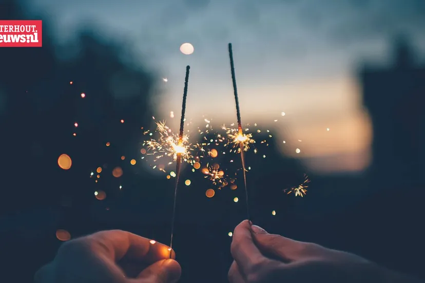 vuurwerk sterretjes nw19