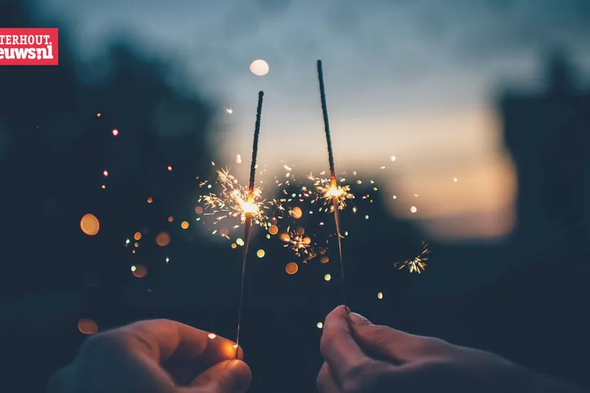 vuurwerk sterretjes nw19