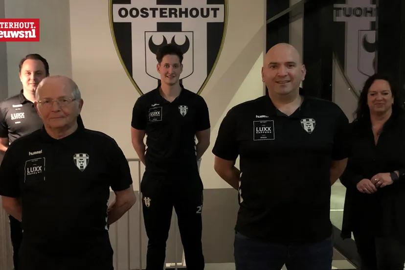 vv oosterhout za