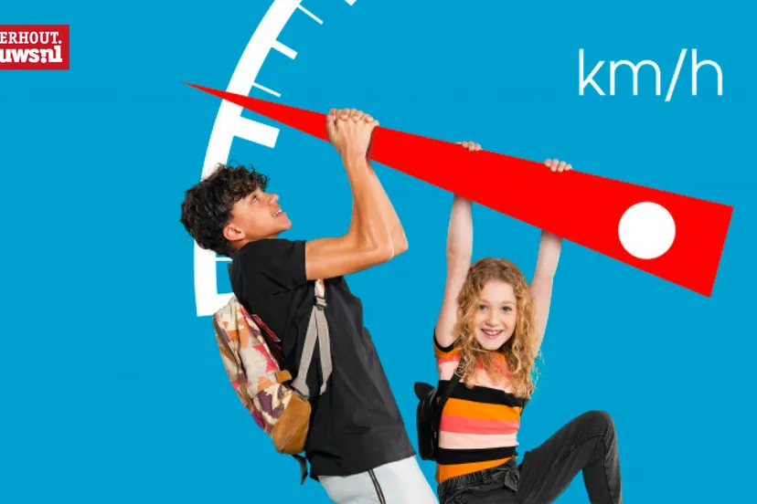 vvn weer naar school