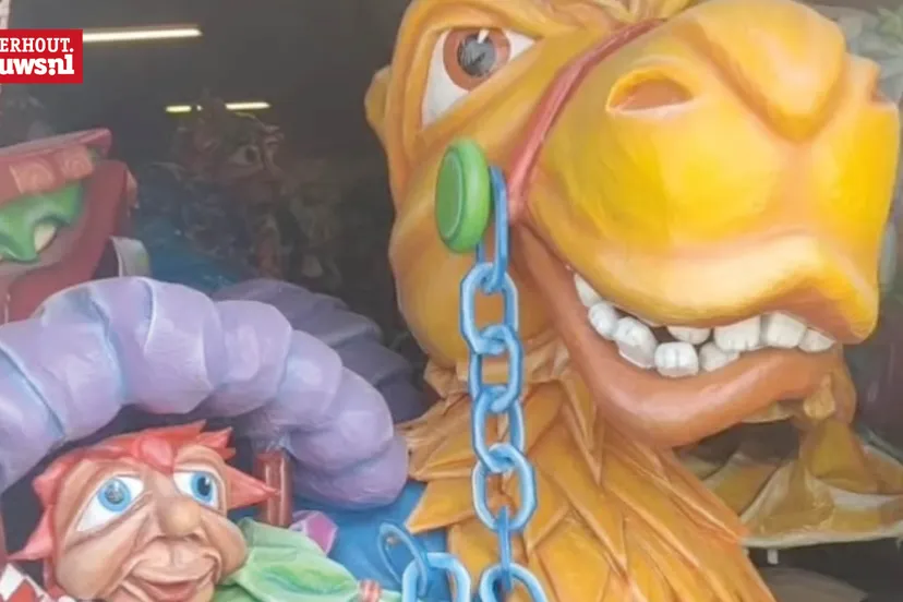 wagen pierewaaiers 2022