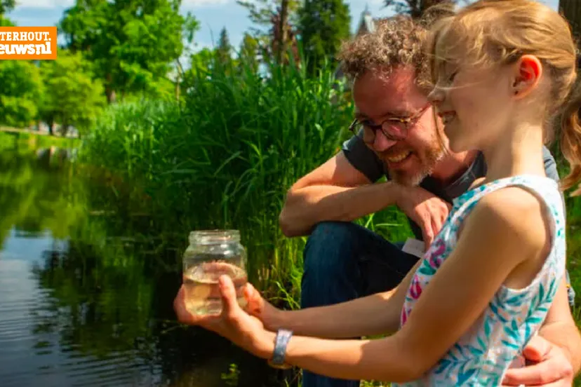 watermonsters waterschap