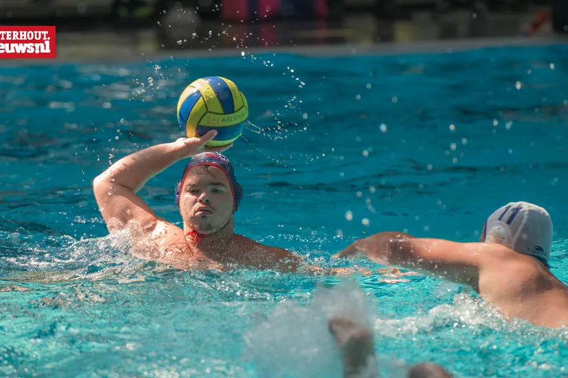 waterpolo