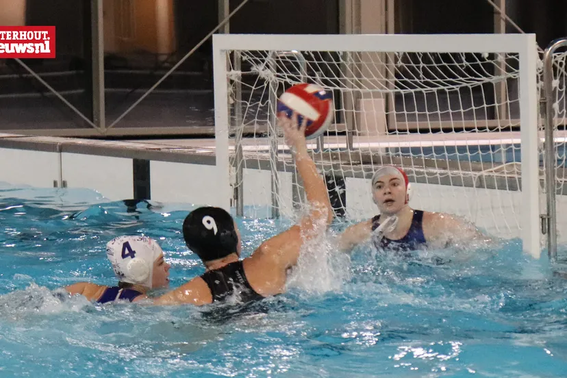 waterpolo