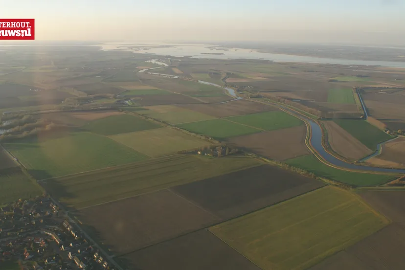 waterschap brabantse delta