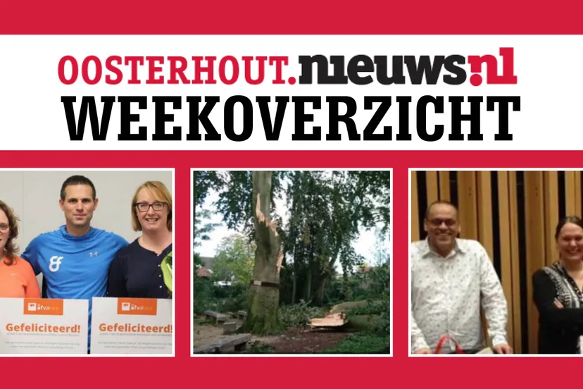 weekoverzicht 20171007