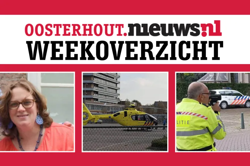weekoverzicht 20171015
