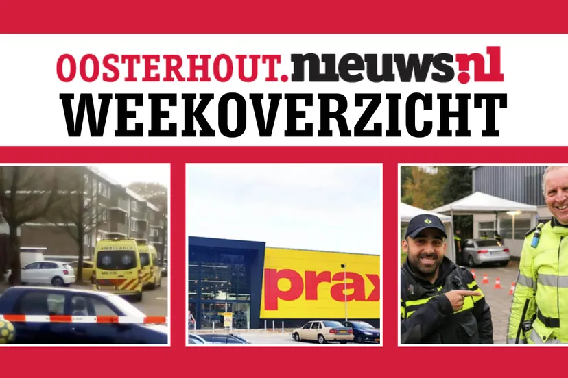 weekoverzicht 20171105
