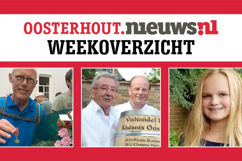 weekoverzicht 20180610