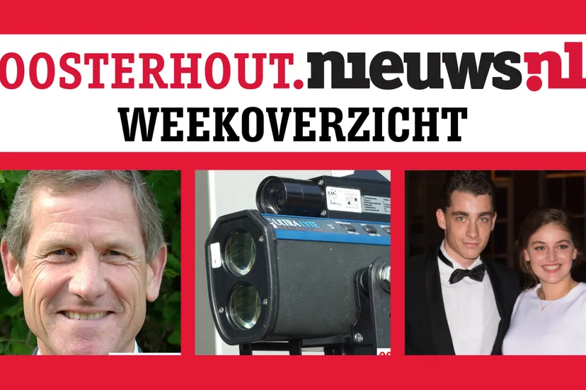 weekoverzicht