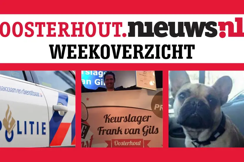 weekoverzicht