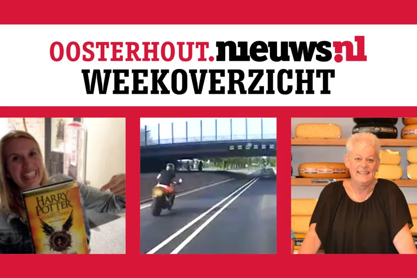 weekoverzicht