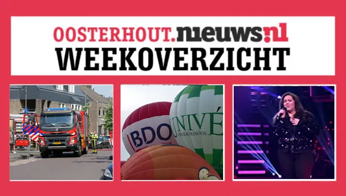 weekoverzicht