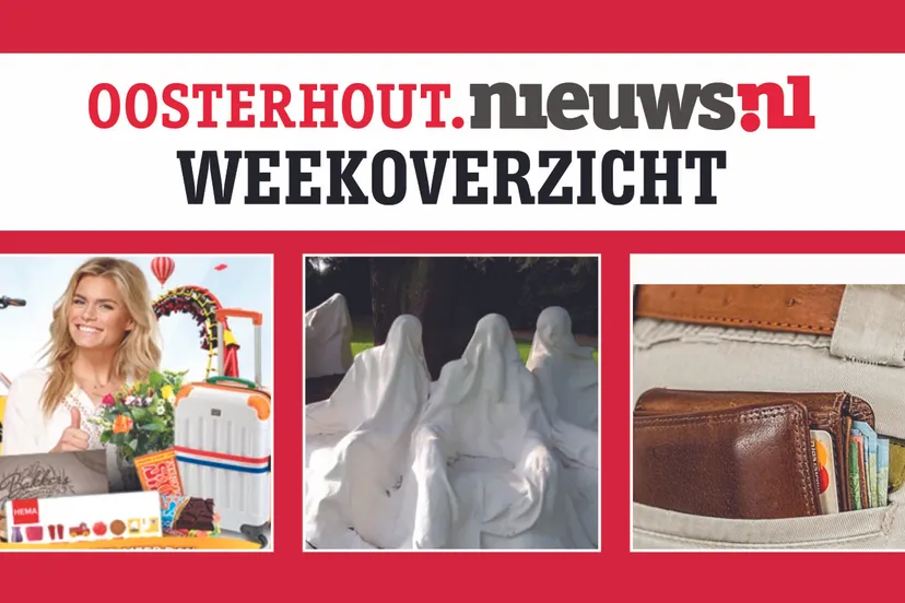 weekoverzicht