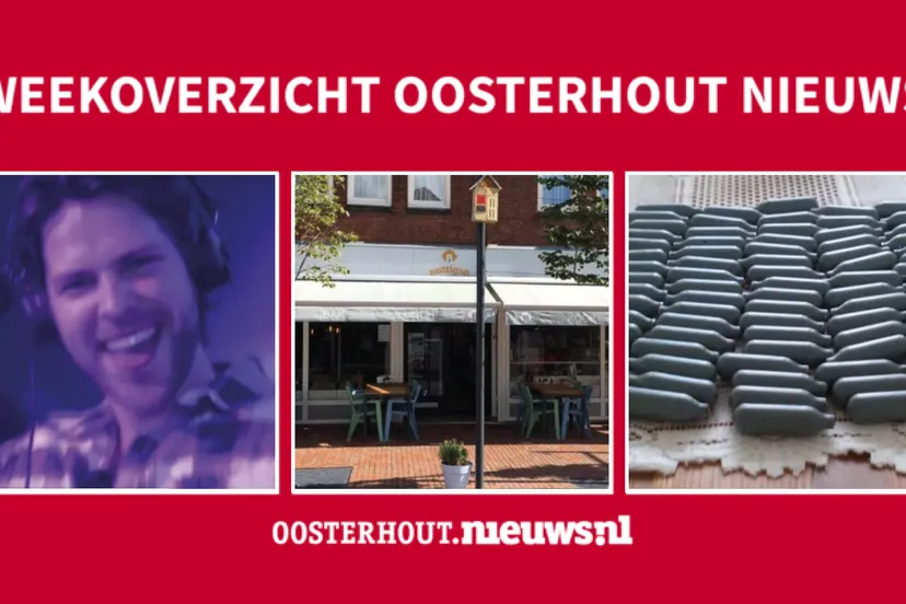 weekoverzicht
