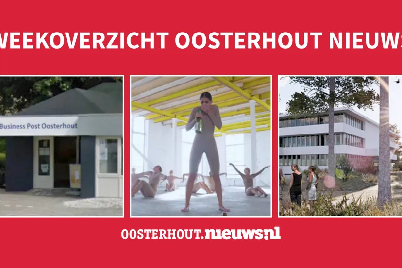 weekoverzicht nw
