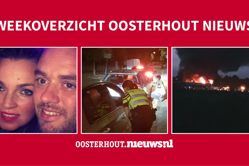 weekoverzicht nw