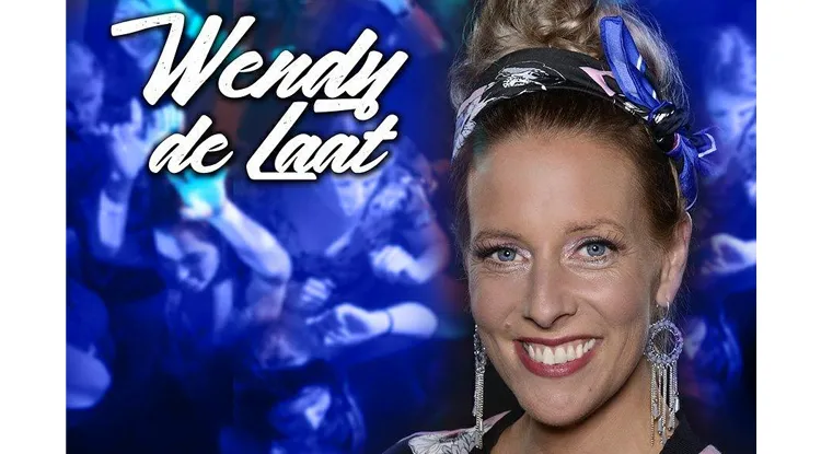 wendy de laat
