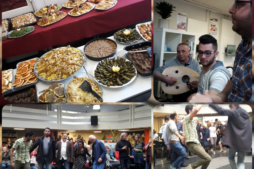 wereldvluchtelingendag