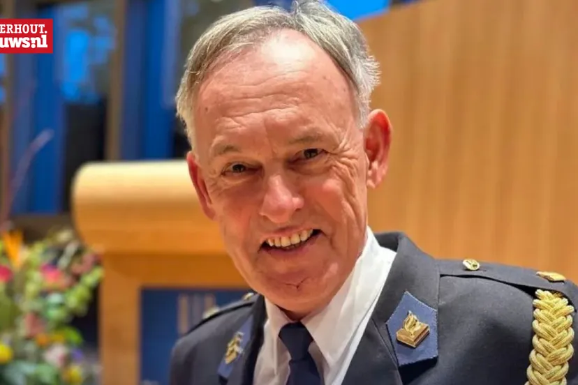 willem van hooijdonk