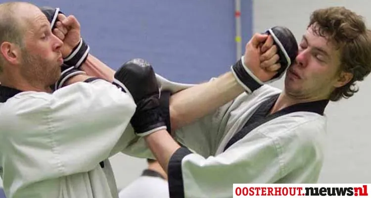 wing chun oosterhout