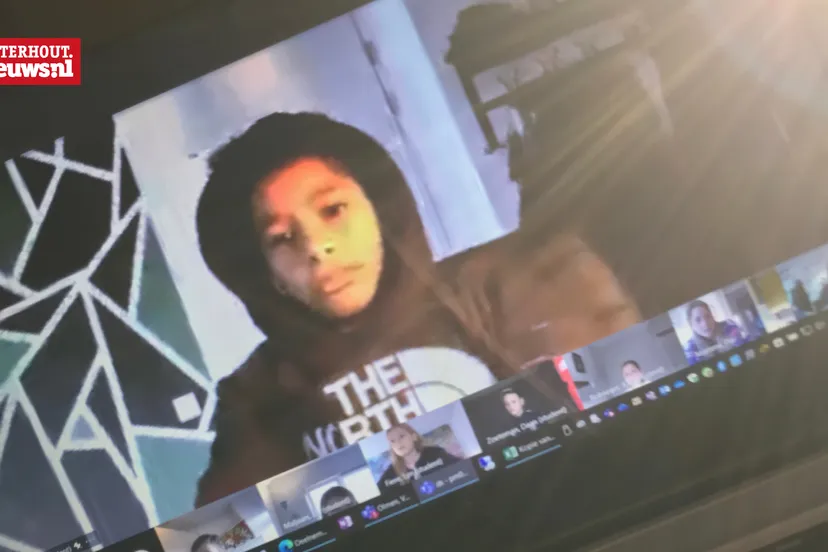 winnaar oliebollenquix 2020