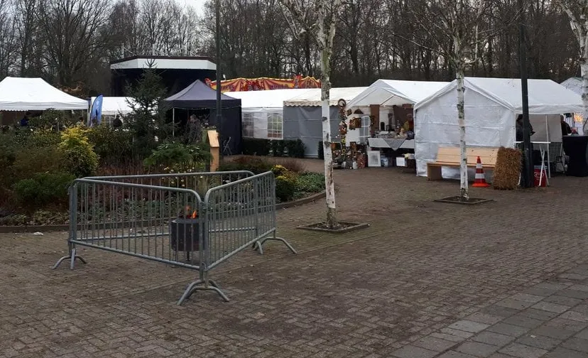 winterfair floralia