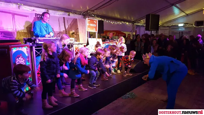 wipneus en pim ijsbaan