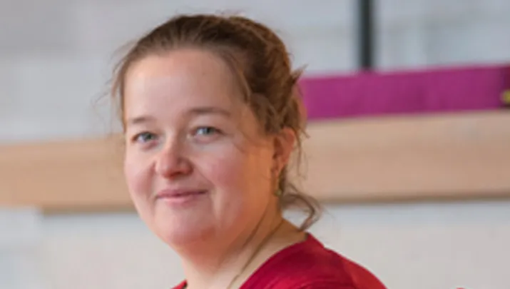 yvette van dijk ligtvoet