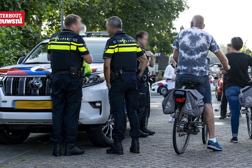 zoektocht dommelbergen