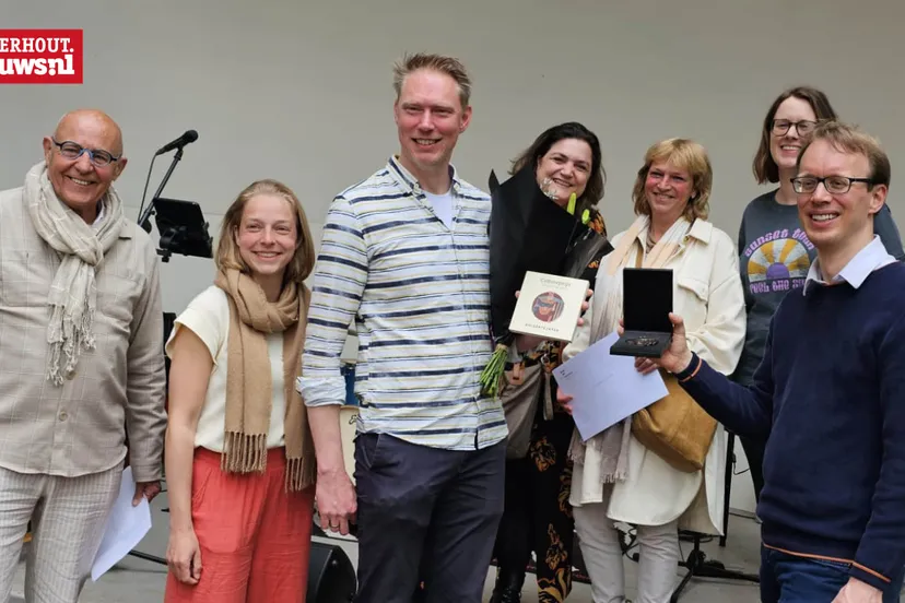 zoldertejater culturprijs