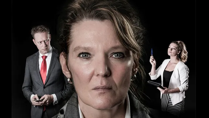 zoldertejater eenakter