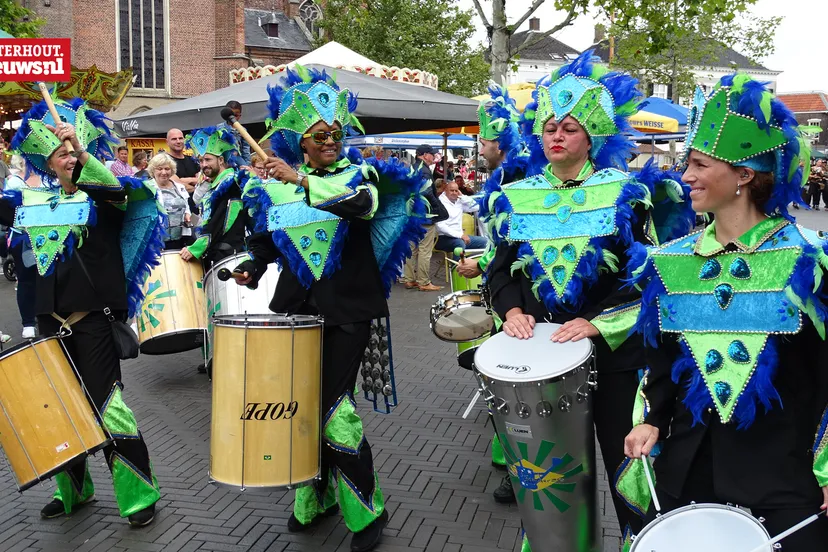 zomercarnaval