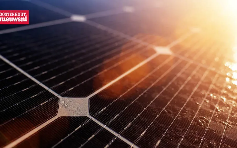zonnepaneel