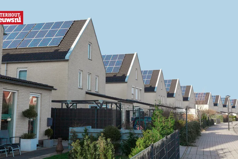 zonnepanelen vattenfall