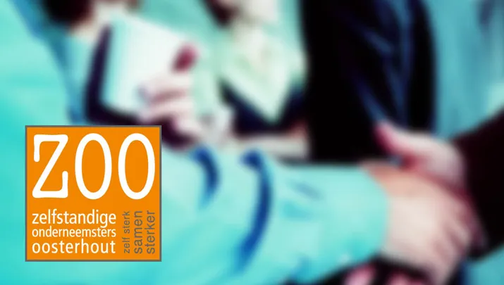 zoo onderneemsters