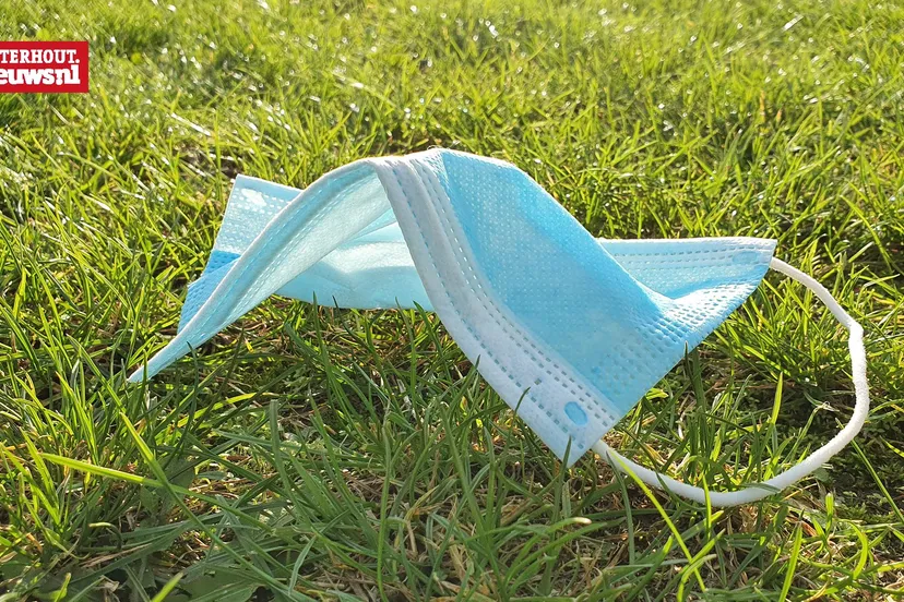 zwerfkapje mondkapje mondmasker