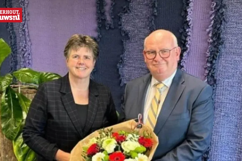 burgemeester backhuijs