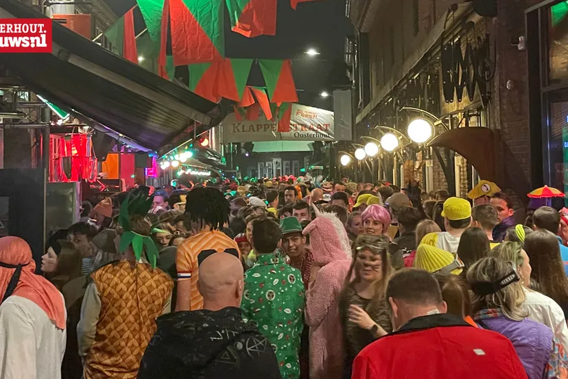 carnaval kaaiendonk 2023