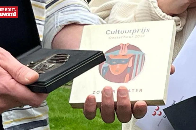 cultuurprijs