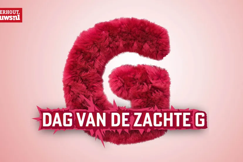dag van de zachte g