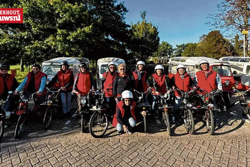 damessolexclub vroem